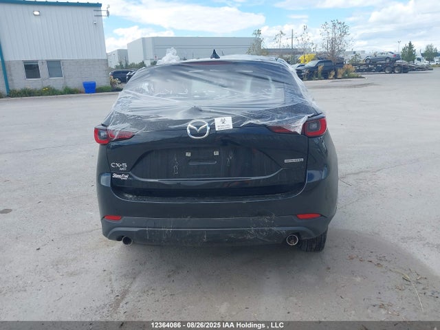 Mazda py 2024 JM3KFBBL4R0517719 Image 15
