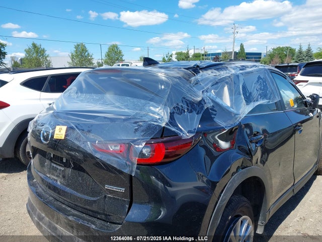 Mazda py 2024 JM3KFBBL4R0517719 Image 17