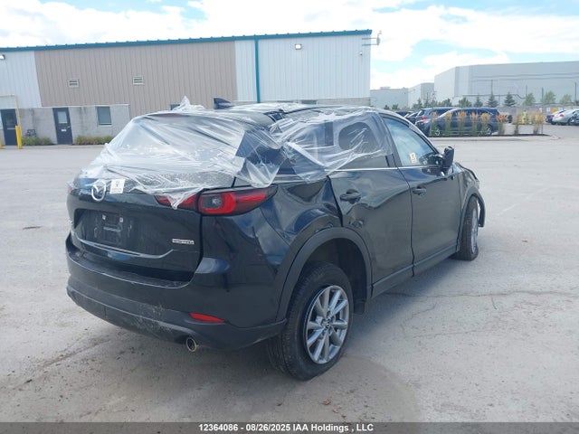 Mazda py 2024 JM3KFBBL4R0517719 Image 4