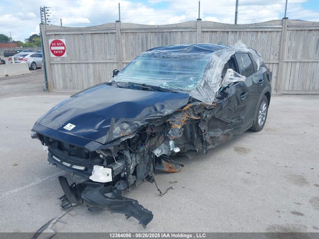 Mazda py 2024 JM3KFBBL4R0517719 Image 6