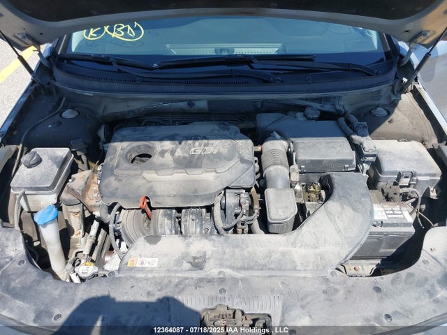 5NPE24AF5GH282692 Hyundai dohc gdi theta-ii
