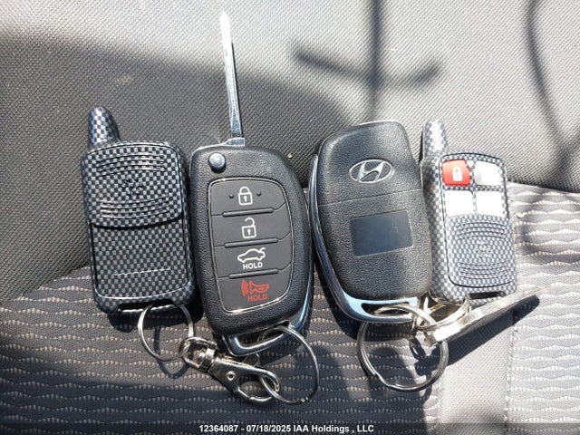 5NPE24AF5GH282692 Hyundai dohc gdi theta-ii