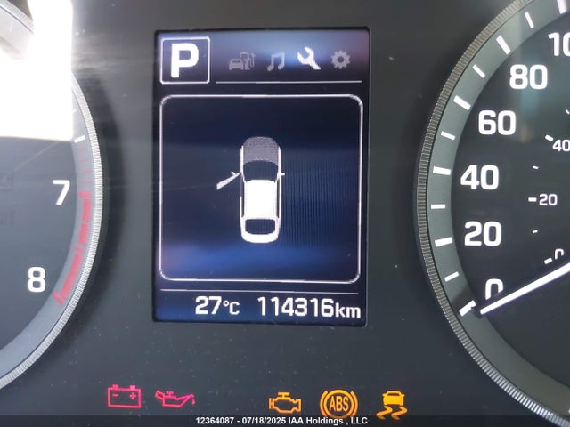 5NPE24AF5GH282692 Hyundai dohc gdi theta-ii
