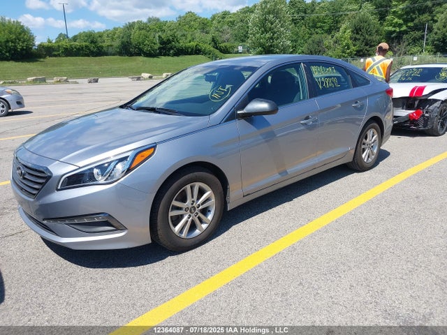 5NPE24AF5GH282692 Hyundai dohc gdi theta-ii