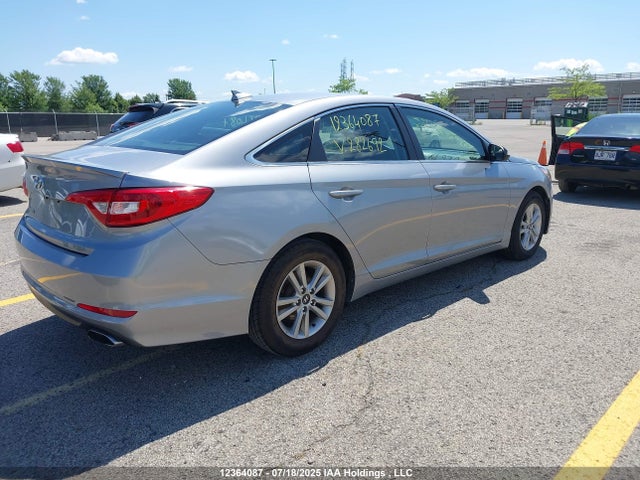 5NPE24AF5GH282692 Hyundai dohc gdi theta-ii