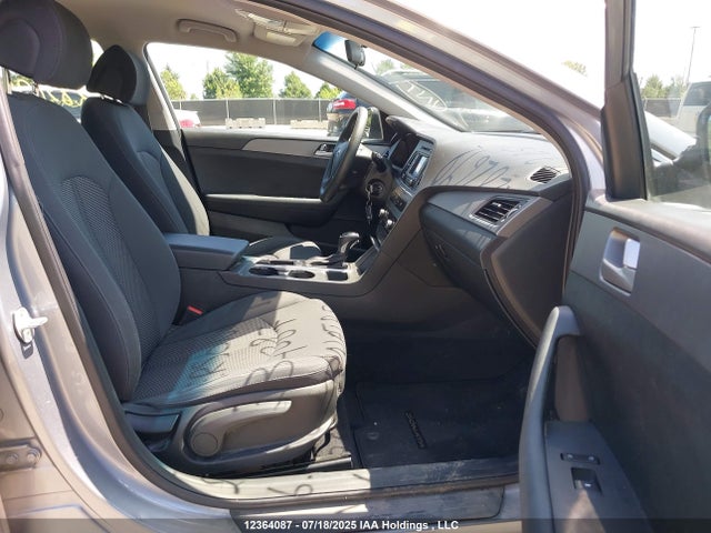 5NPE24AF5GH282692 Hyundai dohc gdi theta-ii