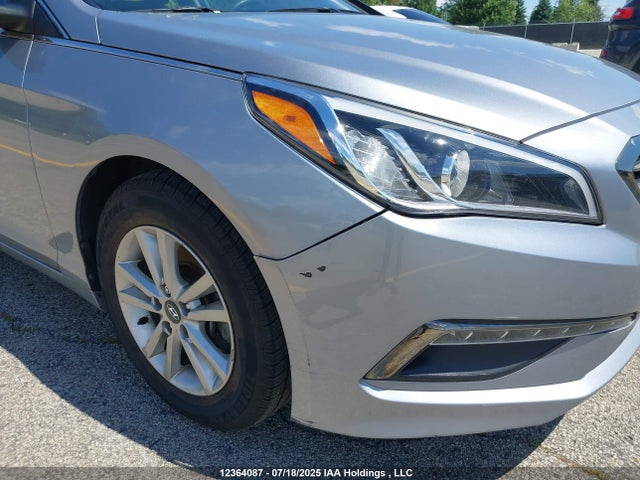 5NPE24AF5GH282692 Hyundai dohc gdi theta-ii