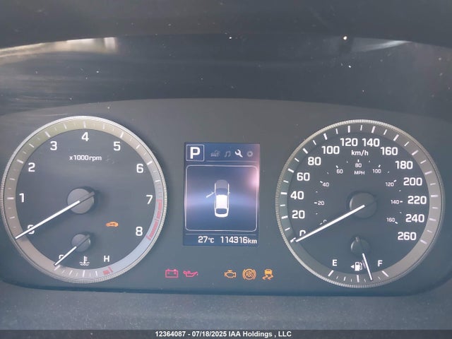 5NPE24AF5GH282692 Hyundai dohc gdi theta-ii
