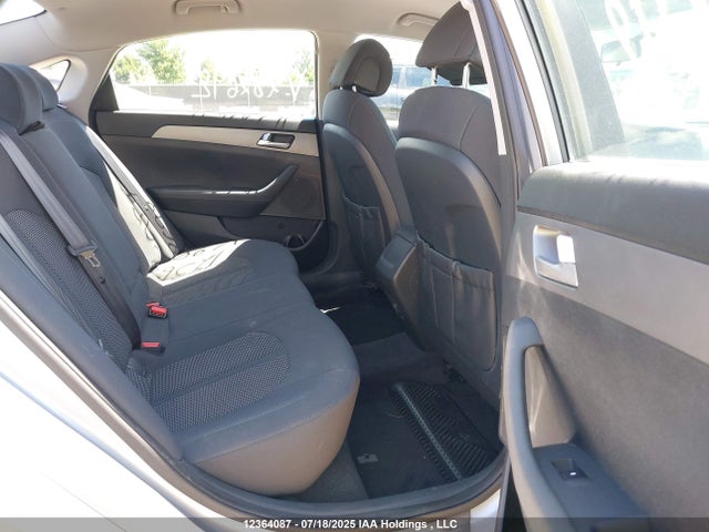 5NPE24AF5GH282692 Hyundai dohc gdi theta-ii