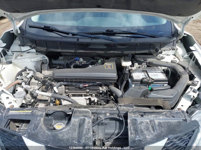 5N1AT2MV7GC795517 Nissan 2016