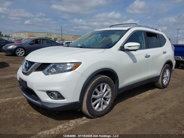 5N1AT2MV7GC795517 Nissan 2016