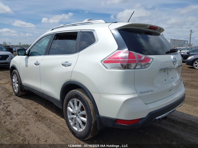 5N1AT2MV7GC795517 Nissan 2016