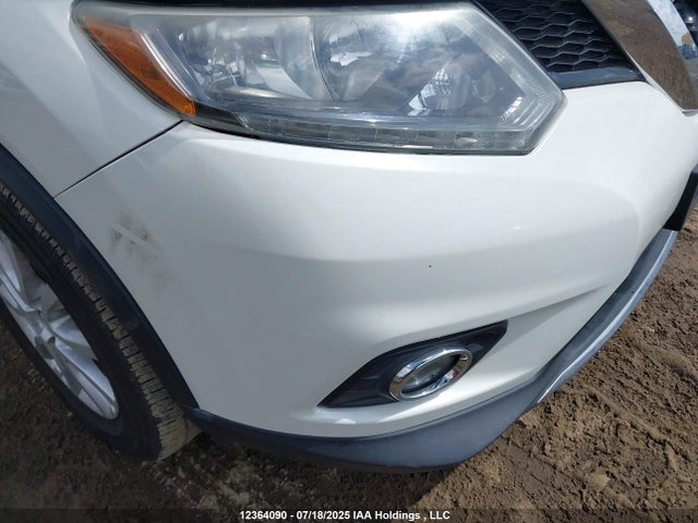 5N1AT2MV7GC795517 Nissan 2016