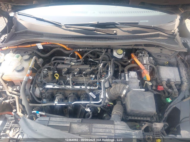 1FMCU9MZ2PUA57698 Ford dura d4 ivct atk