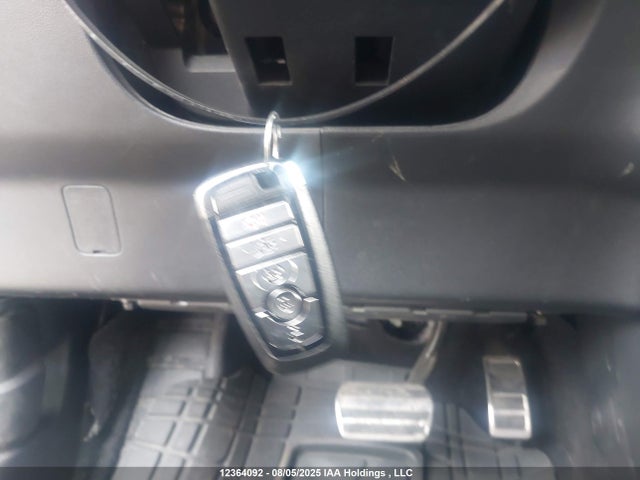 1FMCU9MZ2PUA57698 Ford dura d4 ivct atk