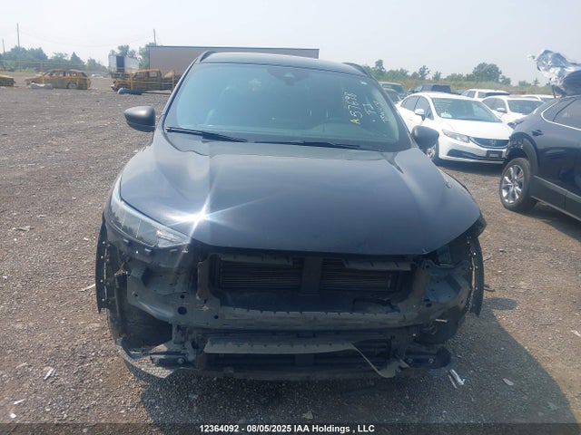 1FMCU9MZ2PUA57698 Ford dura d4 ivct atk