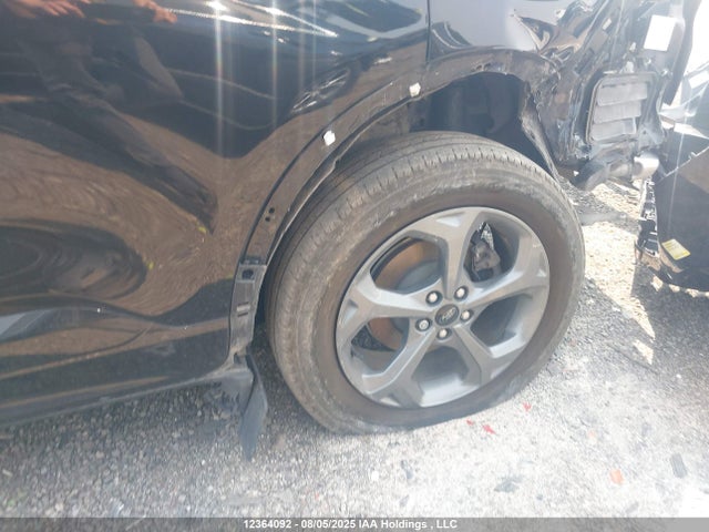 1FMCU9MZ2PUA57698 Ford dura d4 ivct atk