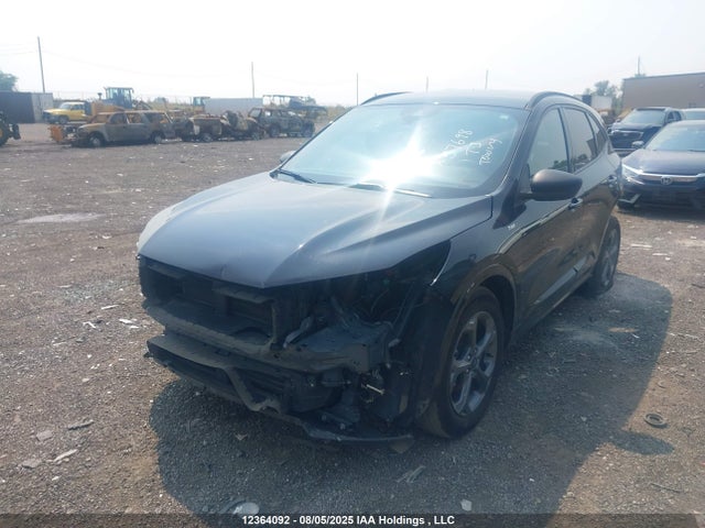 1FMCU9MZ2PUA57698 Ford dura d4 ivct atk