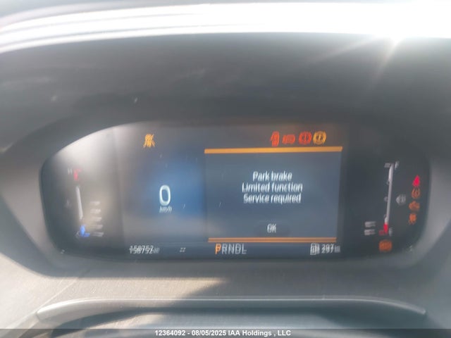 1FMCU9MZ2PUA57698 Ford dura d4 ivct atk