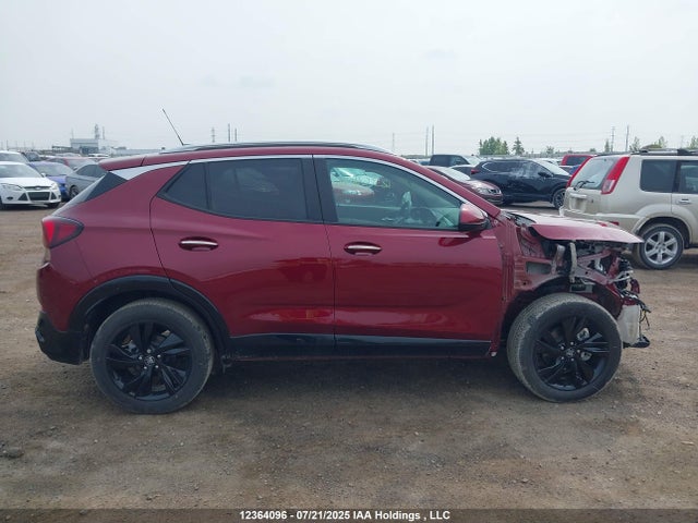 Buick l3t 2024 KL4AMESL1RB110273 Image 14