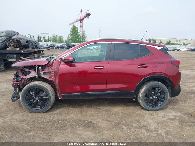 Buick l3t 2024 KL4AMESL1RB110273 Image 15