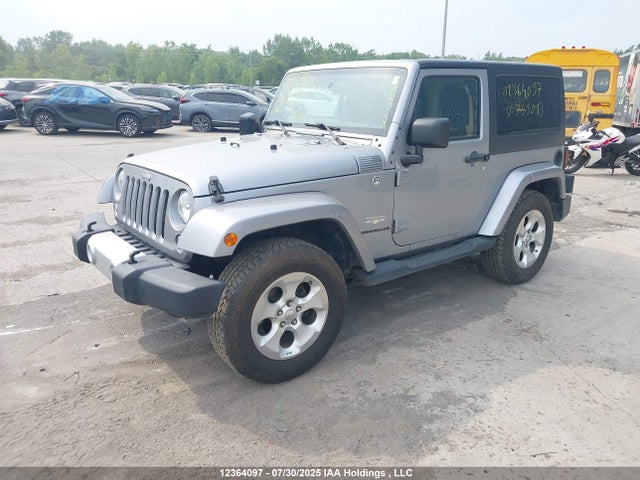 1C4AJWBG7FL749013 Jeep 2015