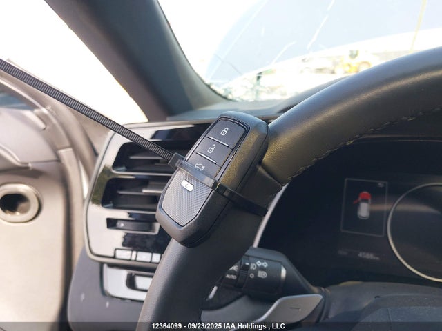 Lexus t24a-fts 2024 2T2BAMCA1RC082109 Image 11