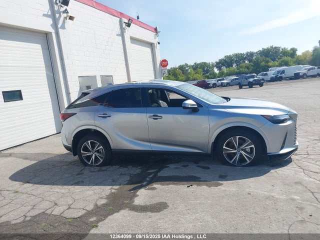 Lexus t24a-fts 2024 2T2BAMCA1RC082109 Image 13