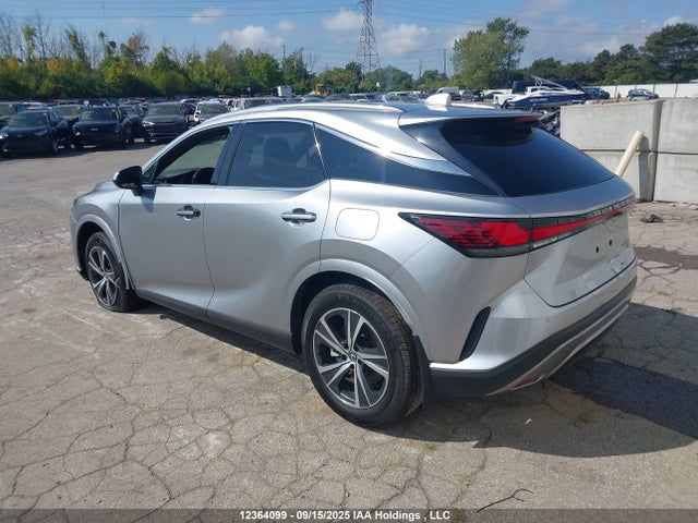 Lexus t24a-fts 2024 2T2BAMCA1RC082109 Image 3