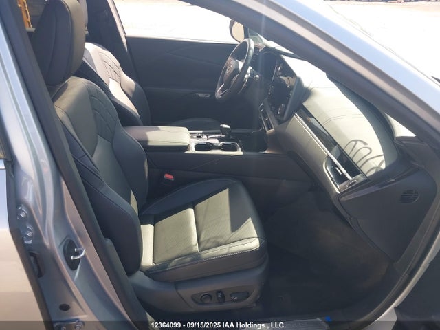 Lexus t24a-fts 2024 2T2BAMCA1RC082109 Image 5