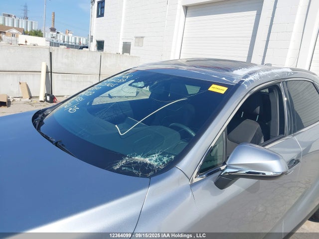 Lexus t24a-fts 2024 2T2BAMCA1RC082109 Image 6