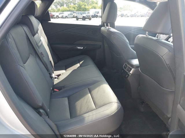 Lexus t24a-fts 2024 2T2BAMCA1RC082109 Image 8