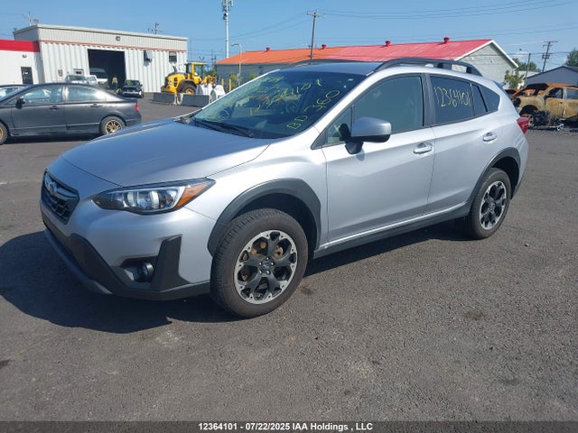 Subaru na 2022 JF2GTAPC6N8264846 Image 2