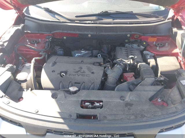 JA4AJUAU7MU606012 Mitsubishi mivec