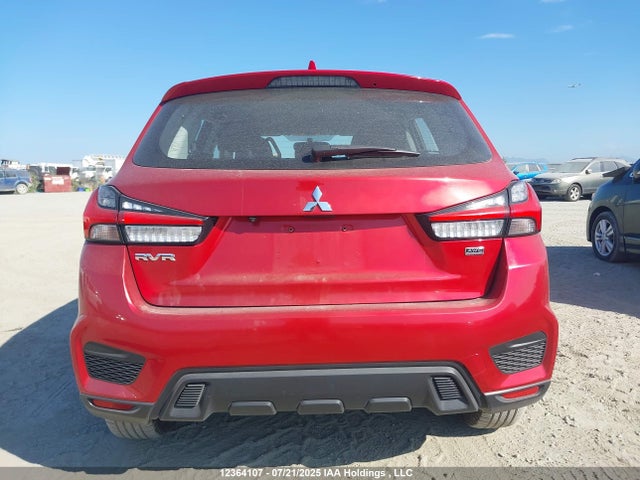 JA4AJUAU7MU606012 Mitsubishi mivec