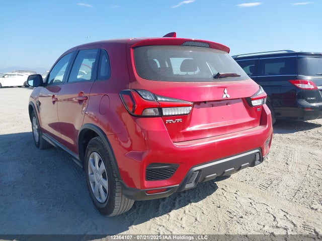 JA4AJUAU7MU606012 Mitsubishi mivec