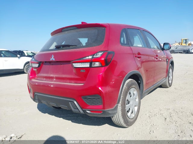 JA4AJUAU7MU606012 Mitsubishi mivec