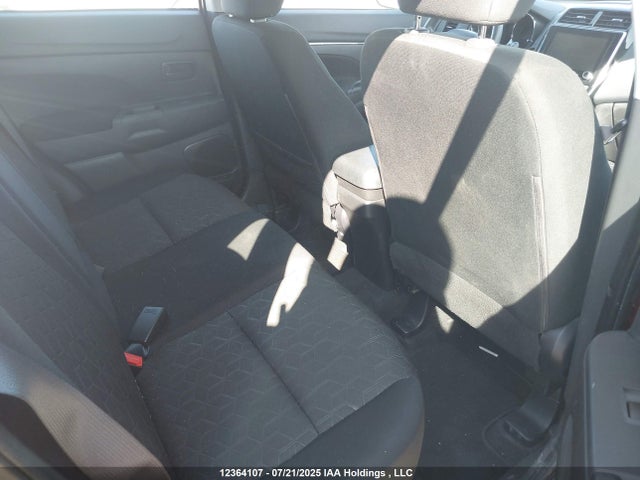 JA4AJUAU7MU606012 Mitsubishi mivec