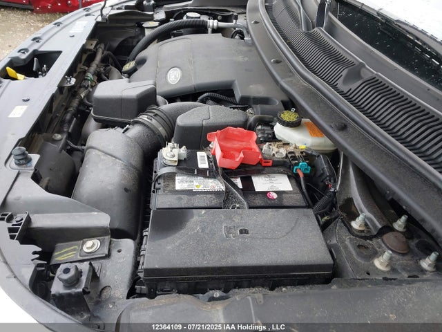1FM5K8F88FGB14061 Ford 2015