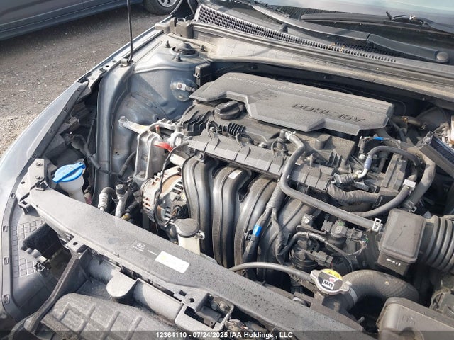 KMHLN4AG5MU133087 Hyundai mpi nu pe