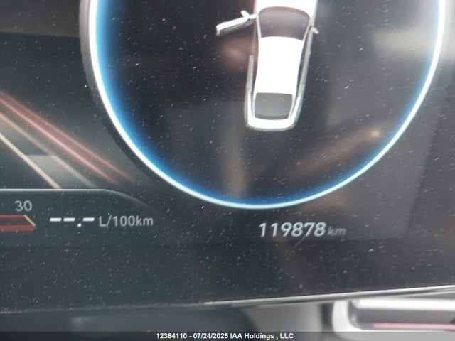KMHLN4AG5MU133087 Hyundai mpi nu pe