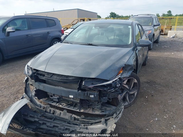 KMHLN4AG5MU133087 Hyundai mpi nu pe