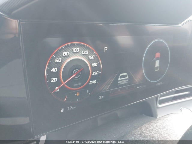 KMHLN4AG5MU133087 Hyundai mpi nu pe