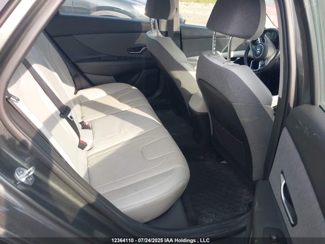 KMHLN4AG5MU133087 Hyundai mpi nu pe