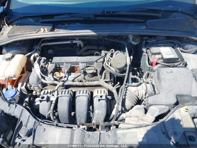 Ford Focus 2014 1FADP3K26EL101147 Image 10