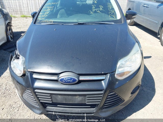 Ford Focus 2014 1FADP3K26EL101147 Image 12
