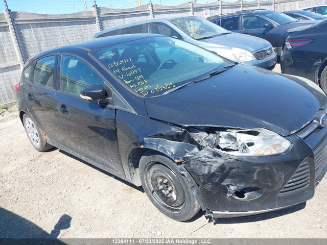 Ford Focus 2014 1FADP3K26EL101147 Image 13
