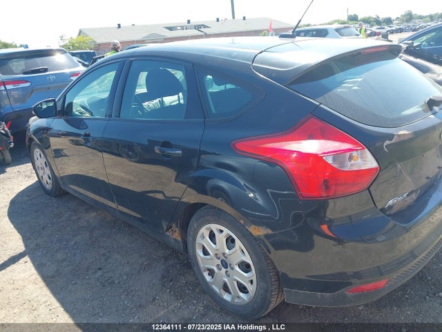 Ford Focus 2014 1FADP3K26EL101147 Image 14