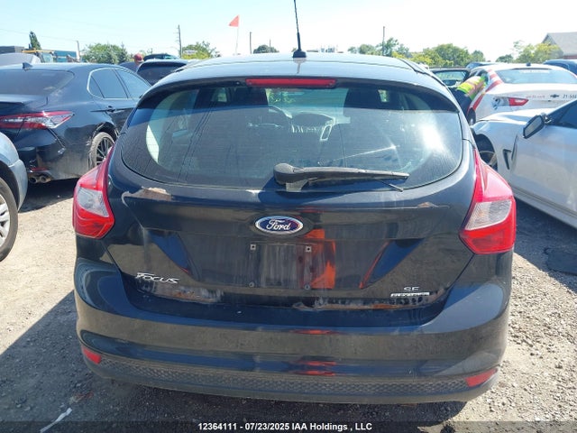 Ford Focus 2014 1FADP3K26EL101147 Image 16