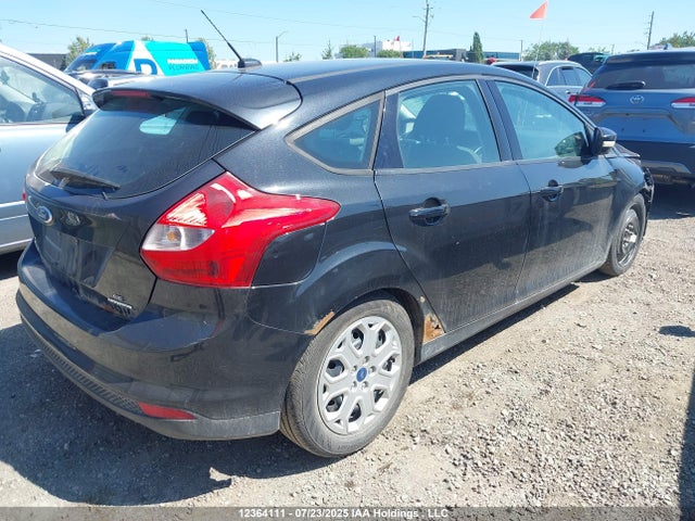 Ford Focus 2014 1FADP3K26EL101147 Image 4